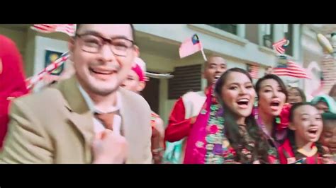 Saya Anak Malaysia 2020 (sumber video : PERPADUAN Negara) - YouTube