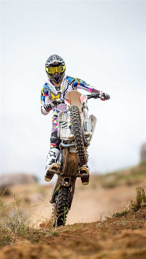 Dirt Bike Wallpaper Explore more Dirt Bike, Dirt Jumping, Motorized ...