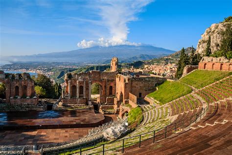 Taormina travel | Sicily, Italy - Lonely Planet