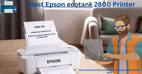 Best epson ecotank 2800 Printer - Easyprinterhelp - Medium