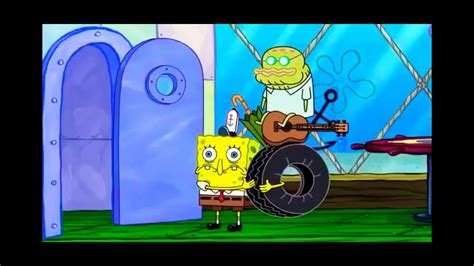 Spongebob chicken meme origin - YouTube