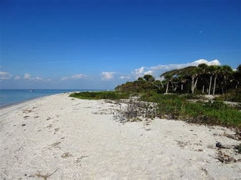 Florida Camping at it's Best - Cayo Costa Island - YouTube