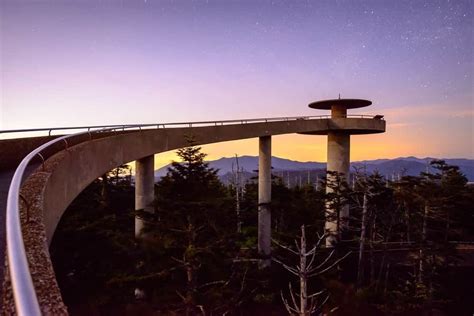 Top 5 Things to Know About Clingmans Dome in the Smoky Mountains