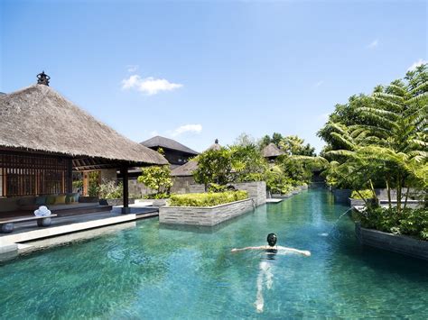 HOSHINOYA Bali — Dossier Magazine