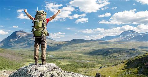 Best Hiking Trips In Sweden | Adventures.com