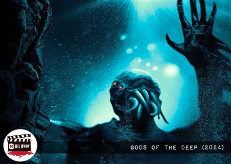 Reel Review: Gods of the Deep (2024) - Morbidly Beautiful