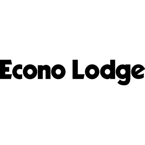 Econo Lodge 2 Download png