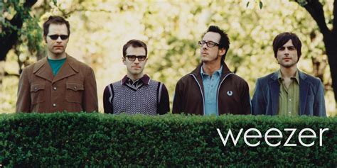 Weezer | Island in the Sun