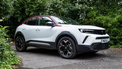 Vauxhall Mokka-e review: Better than its electric SUV rivals? - TotallyEV