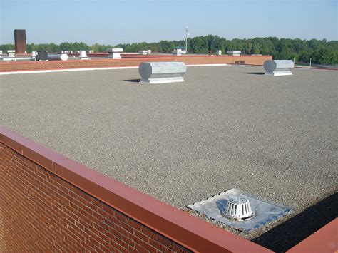 Reformulated Garland StressPly® E High-Tensile Roofing Membrane is Even ...