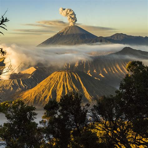 Mount Bromo, Java, Indonesia | Mount Bromo, Java, Indonesia … | Flickr