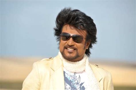 Top 12 Rajinikanth movies