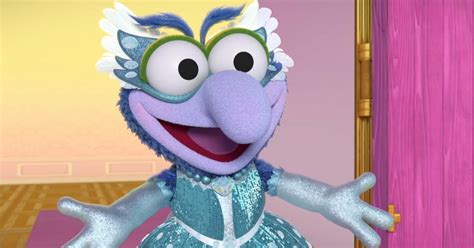 Did the 'Muppet Babies' Showcase Gonzo as Non-Binary? Details