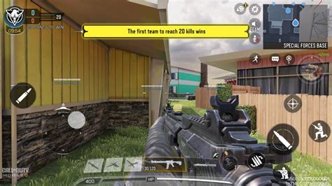 Call of Duty: Mobile 1.0 - Download for PC Free