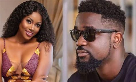 DOWNLOAD MP3 : Sarkodie - Try Me Yvonne Nelson Reply Diss Song ...