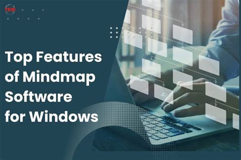 Top Features of Mindmap Software | The Enterprise World
