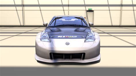 Assetto Corsa Cars Mods - Driving & Racing Games - TurboDuck.net