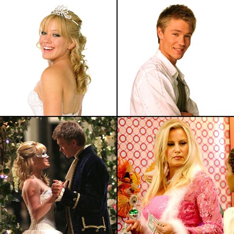 ‘A Cinderella Story’ Cast: Where Are They Now?