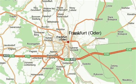 Frankfurt (Oder) Weather Forecast