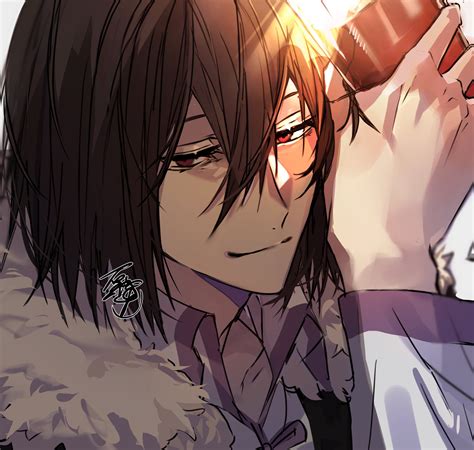 Fyodor Dostoyevsky - Bungou Stray Dogs - Image by roas01b #3637970 ...