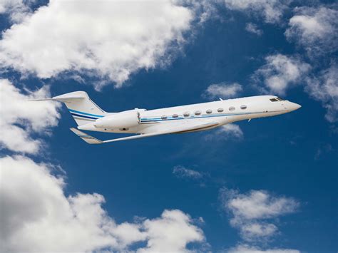 Gulfstream G650ER for Sale - Globalair.com