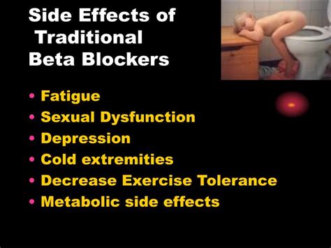 PPT - Vasodilating Beta Blockers The New Frontier PowerPoint ...