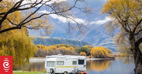 Queenstown camping grounds to be leased to Australian company | RNZ News