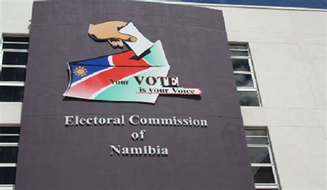 Recruitment: Electoral Commission of Namibia’s (ECN) list of successful ...