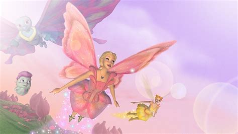 Barbie: Fairytopia | Movie fanart | fanart.tv