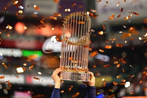 Exclusively on ESPN: World Series Champion Houston Astros Host Chicago ...