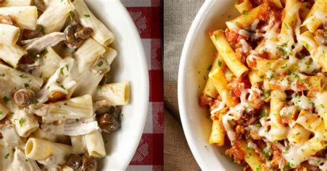 FREE Maggiano’s Classic Pasta To Go w/ Specialty Pasta Purchase