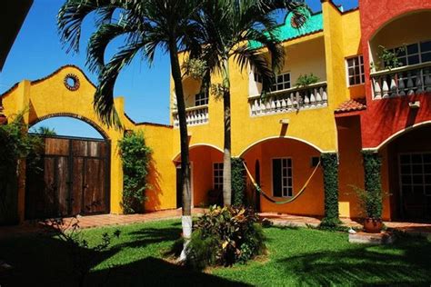 CASA COLONIAL - Updated 2024 Prices & Villa Reviews (Cozumel, Mexico)