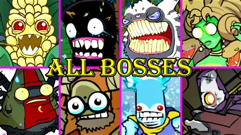 Castle Crashers - All Bosses + Ending (HD 60FPS). - YouTube