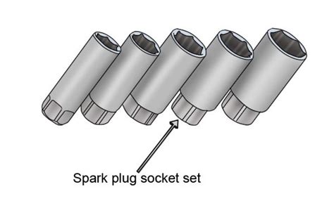 What is a spark plug socket? - Wonkee Donkee Tools