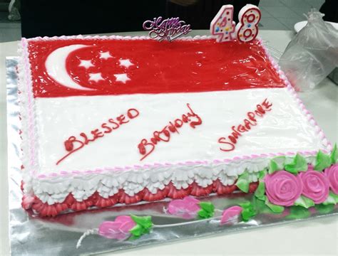 Memories Archipelago: Happy 48th Birthday Singapore!