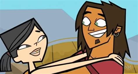 Image - Heather and Alejandro.png - Total Drama Island Fanfiction Wiki