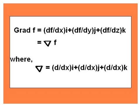 Elements of Vector Analysis - Gradient, Divergence, and Curl