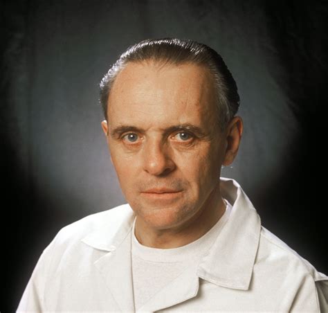 Hannibal Lecter Would Like to Apologize | The New Yorker