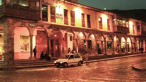 Cusco Nightlife: tips and facts | Blog Cusco Peru Travel