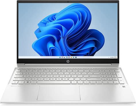 HP Pavilion 15-eg1000TU Laptop (11th Gen Core i5/ 8GB/ 512GB SSD/ Win ...