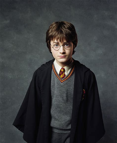 Harry Potter and the Philosopher’s Stone | literaryleaders