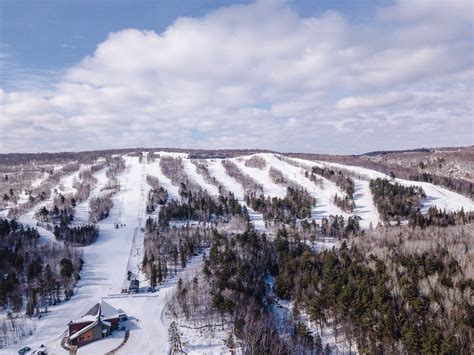 Skiing, Snowboarding & Tubing in Duluth, MN | Spirit Mountain