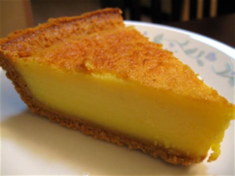 Egg Custard Pie Recipe | RecipeDose - Quick And Easy Cooking Recipes ...