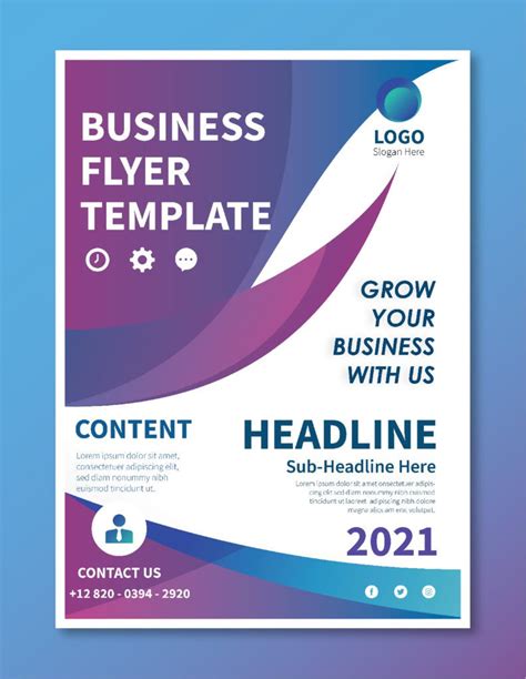 10 Best Tips to Design a Flyer in 2023 That Gets Your Message Across