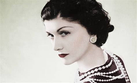 Beauty rules from the legend, Coco Chanel in her own words - Vanguard ...