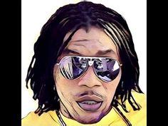 840 FREE VYBZ KARTEL #GAZA MI SEH ideas in 2021 | vybz kartel, gaza ...