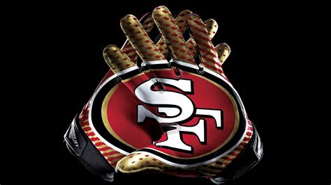 Best San Francisco 49ers Wallpaper in HD - Wallpaper HD 2024