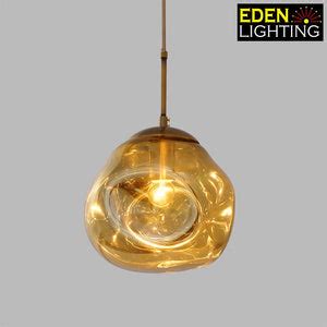 Glass Pendant lights – Eden Lighting