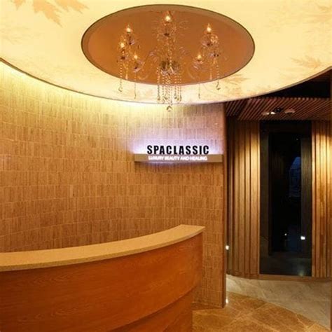 Spa Classic | Gangnam-gu, Seoul | 10 Directory