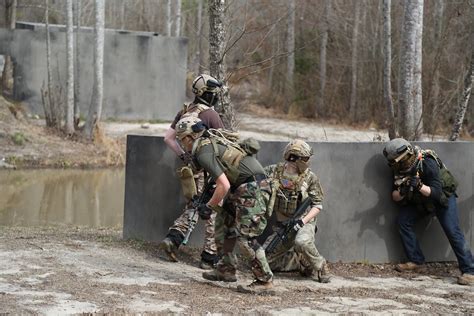 Ballahack Mislim | Airsoft field america | Ballahack | Flickr